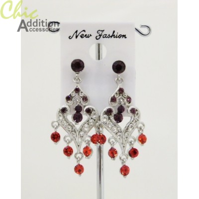 Earring ER14-1038